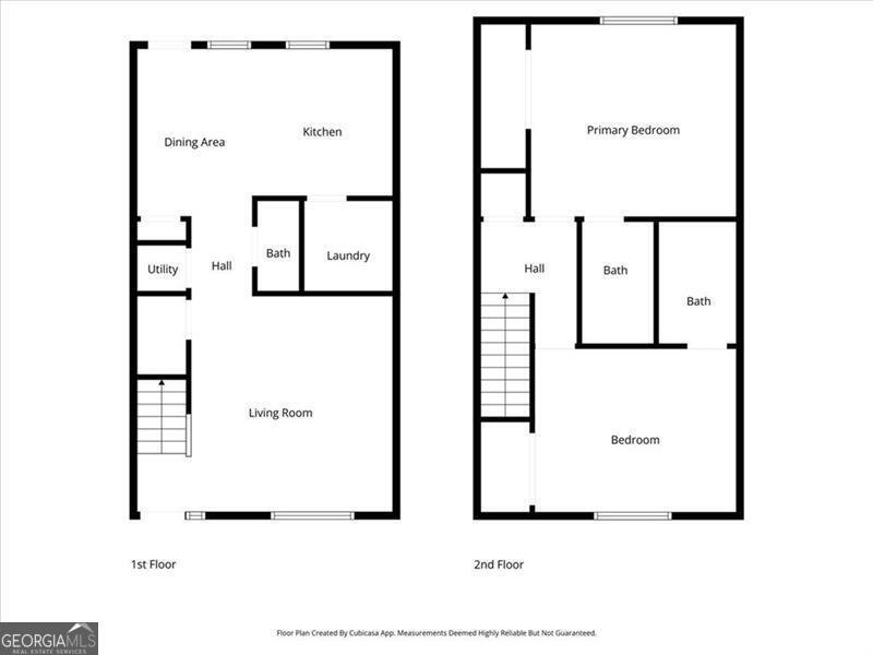 56 Princeton Glen Court Adairsville - 17