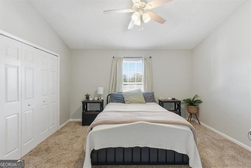 56 Princeton Glen Court Adairsville - 3