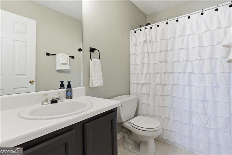 56 Princeton Glen Court Adairsville - 5