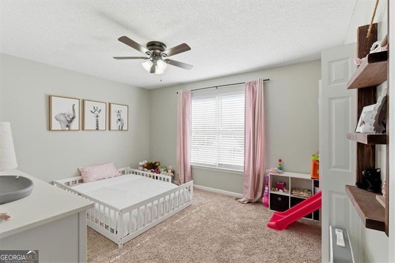 56 Princeton Glen Court Adairsville - 6