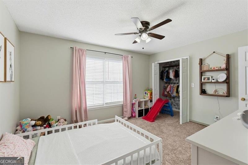 56 Princeton Glen Court Adairsville - 7