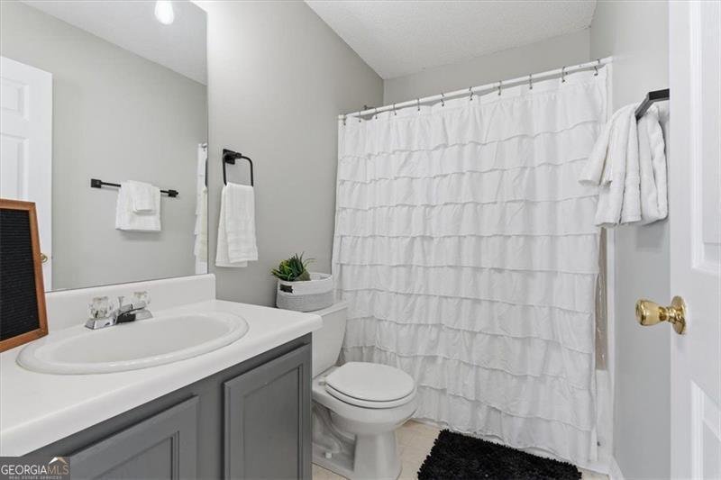 56 Princeton Glen Court Adairsville - 8