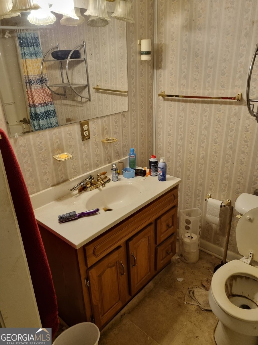 7905 Rivertown Road Fairburn - 11