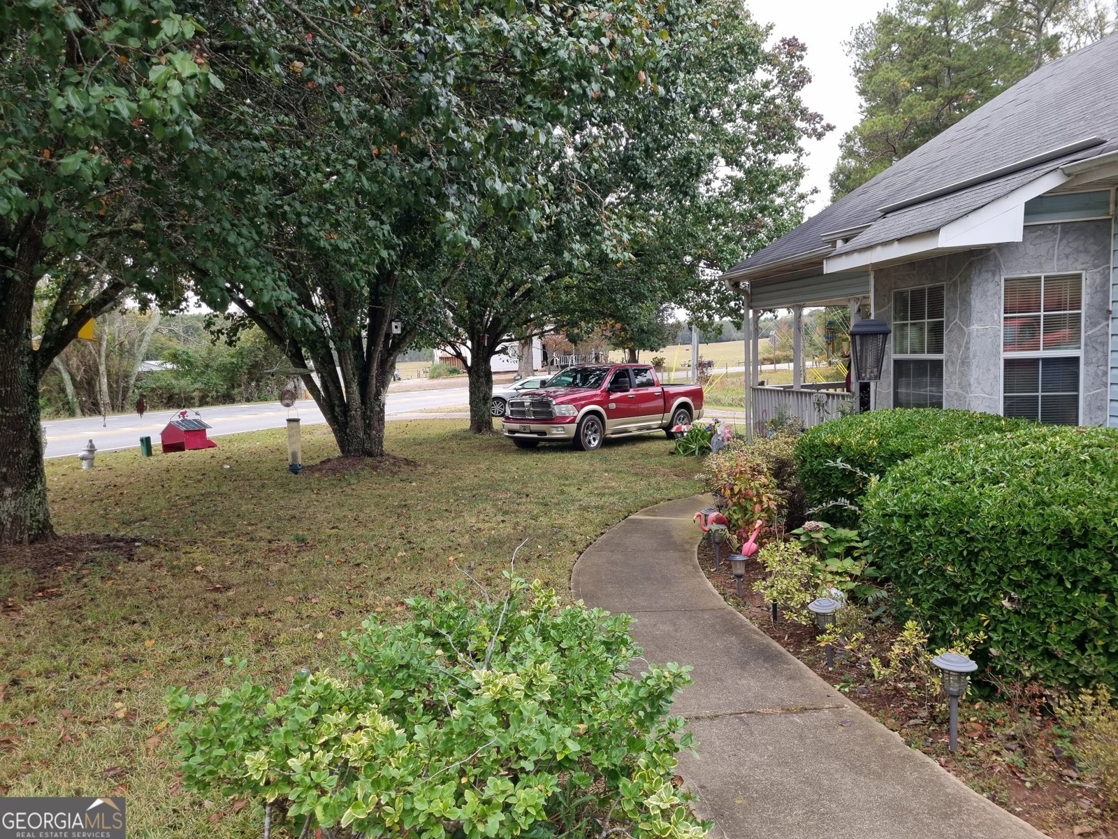 7905 Rivertown Road Fairburn - 2