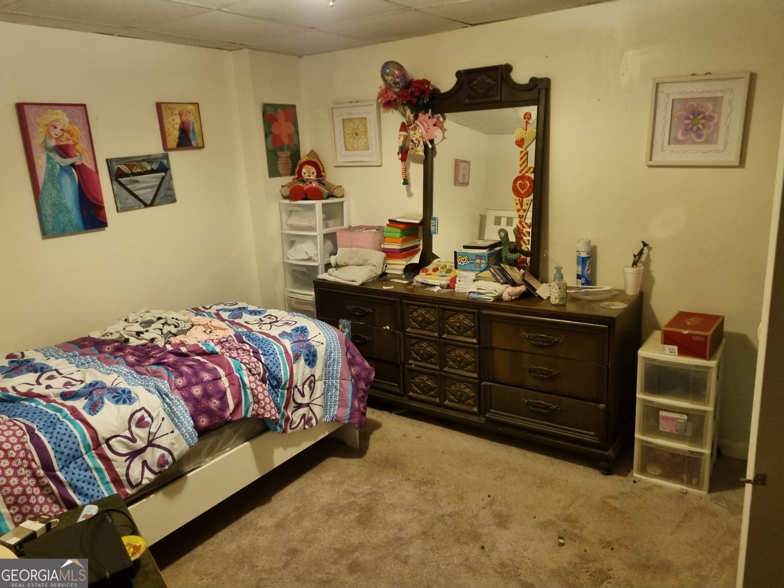 7905 Rivertown Road Fairburn - 27