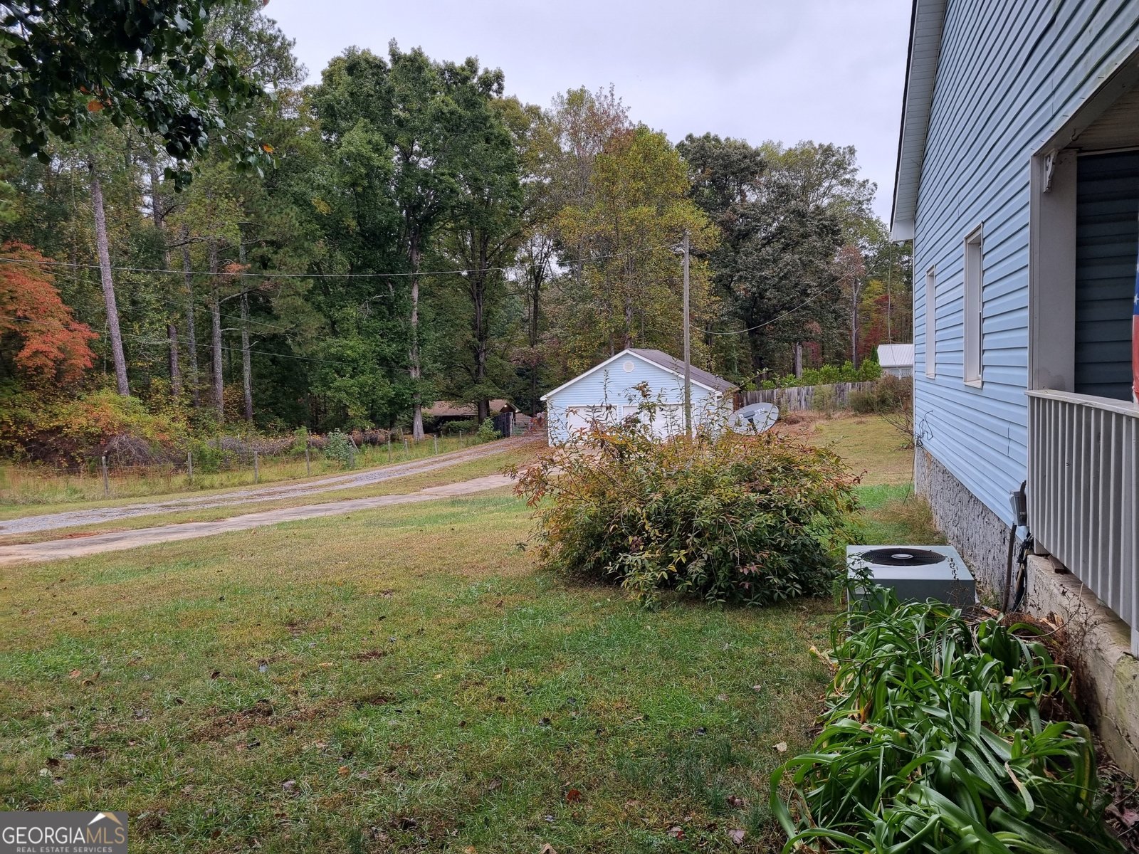 7905 Rivertown Road Fairburn - 3