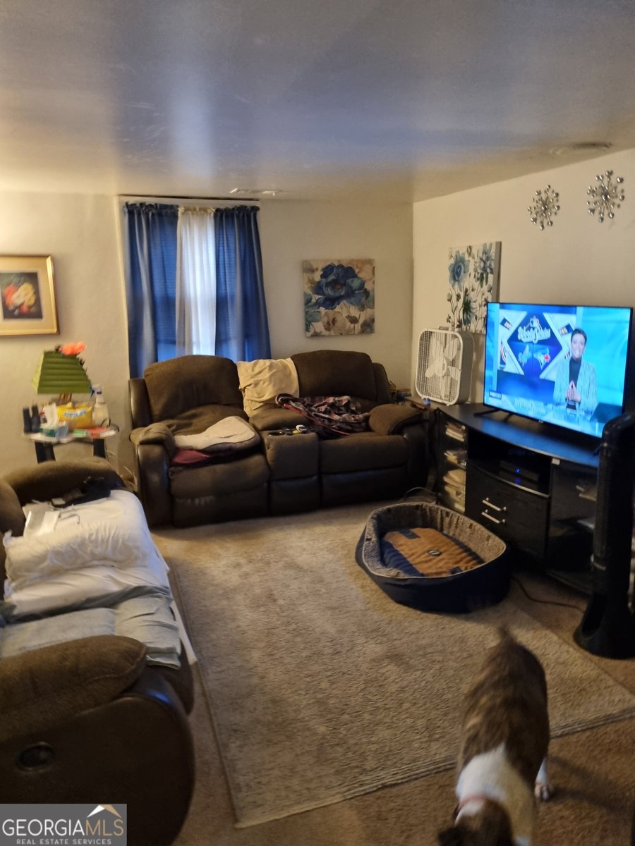 7905 Rivertown Road Fairburn - 30