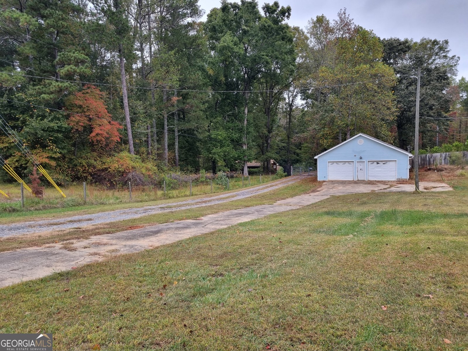 7905 Rivertown Road Fairburn - 4