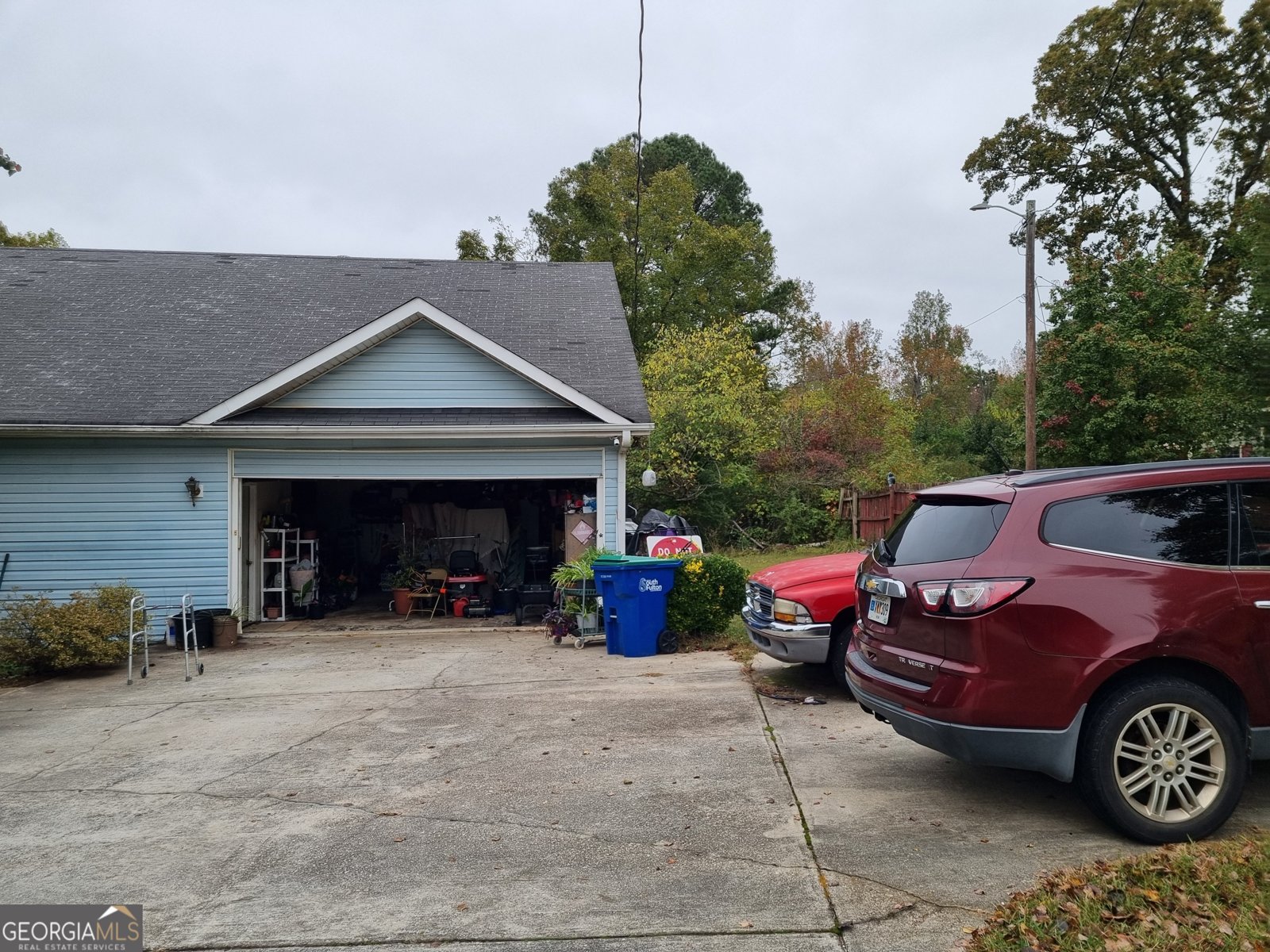 7905 Rivertown Road Fairburn - 5