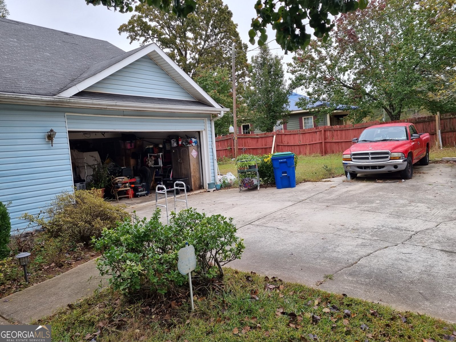 7905 Rivertown Road Fairburn - 6