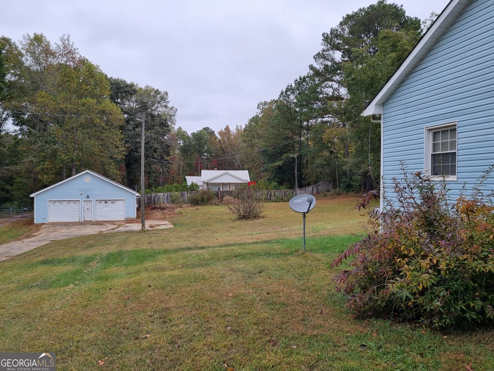 7905 Rivertown Road Fairburn - 8