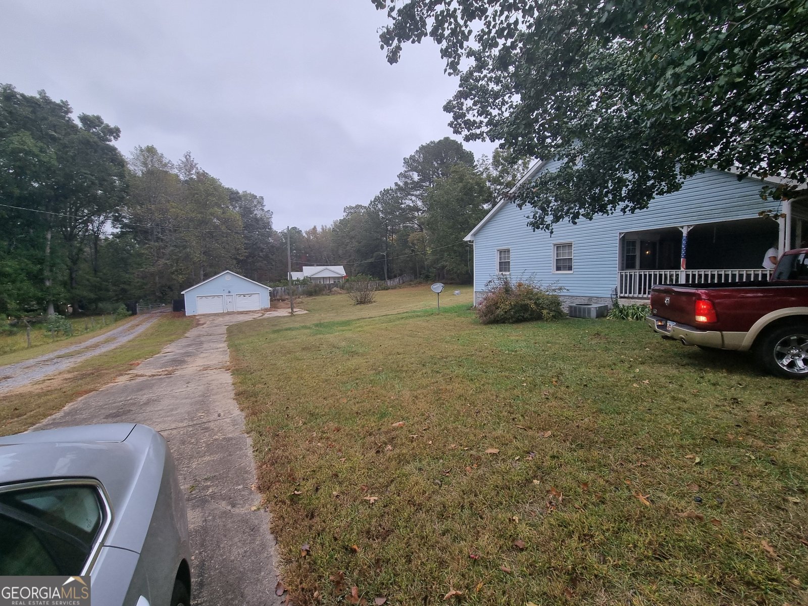 7905 Rivertown Road Fairburn - 9