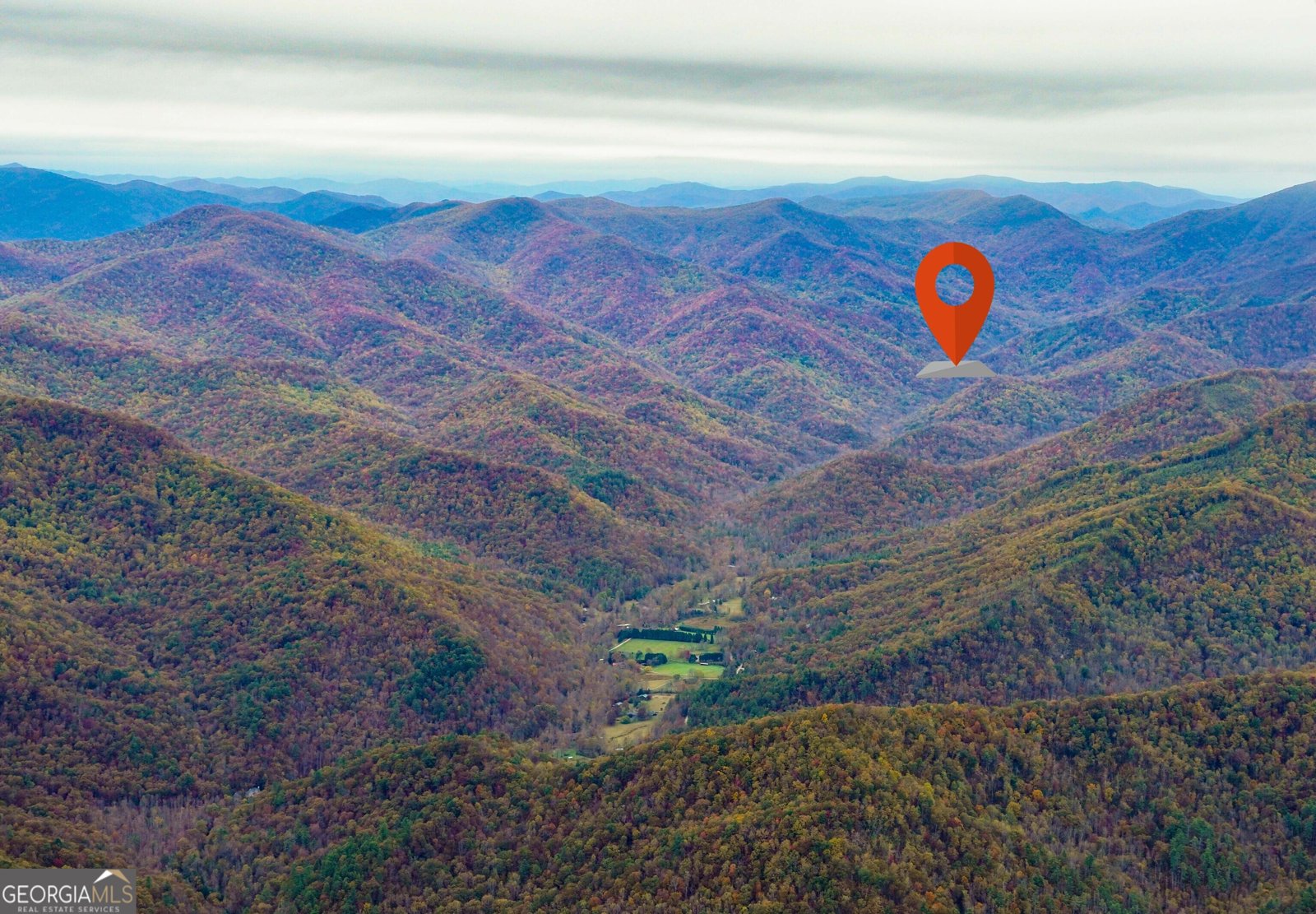 2965 Tate City Road Clayton - 1