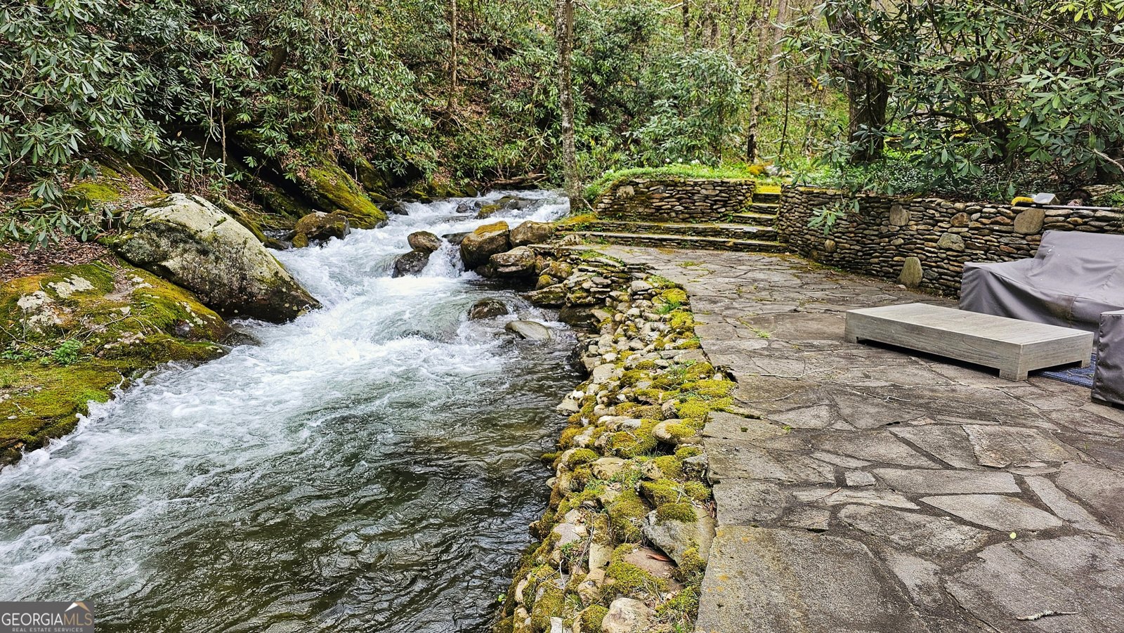 2965 Tate City Road Clayton - 10