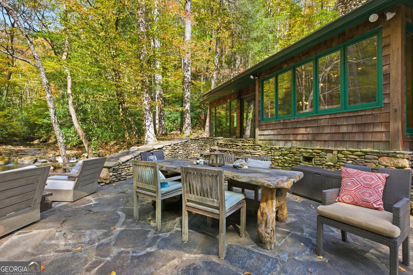 2965 Tate City Road Clayton - 12