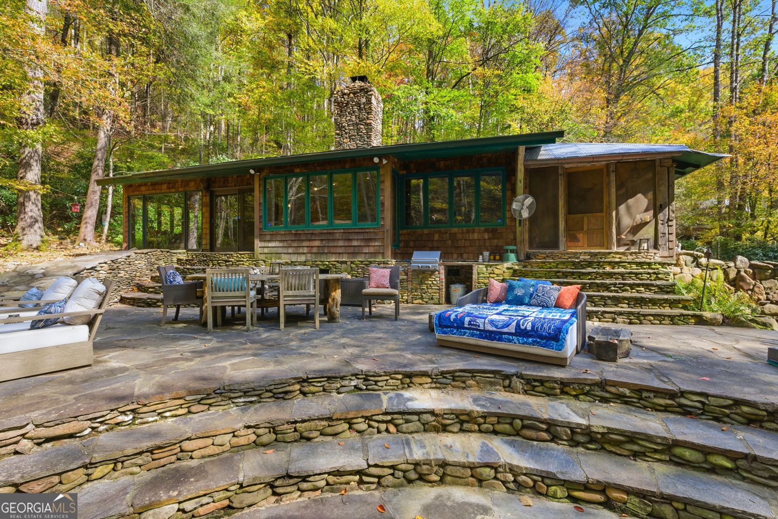 2965 Tate City Road Clayton - 15