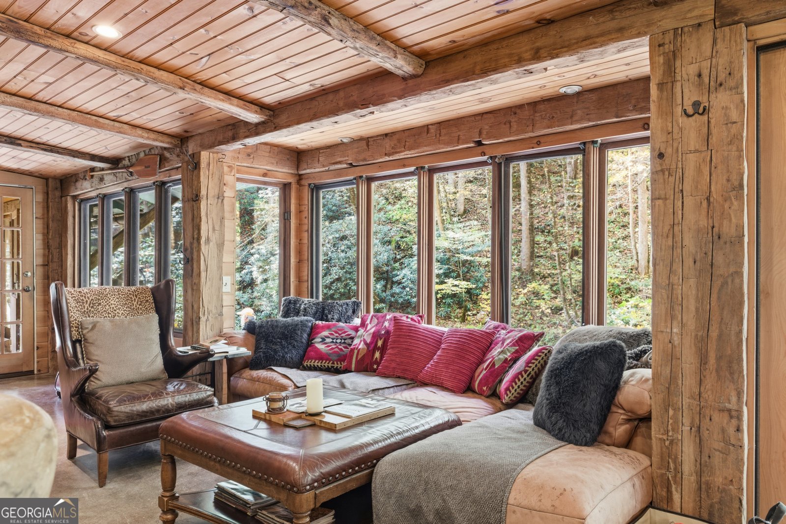 2965 Tate City Road Clayton - 24