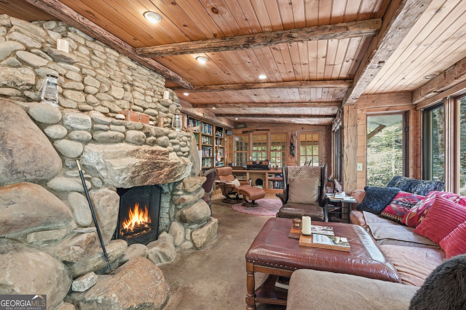 2965 Tate City Road Clayton - 25