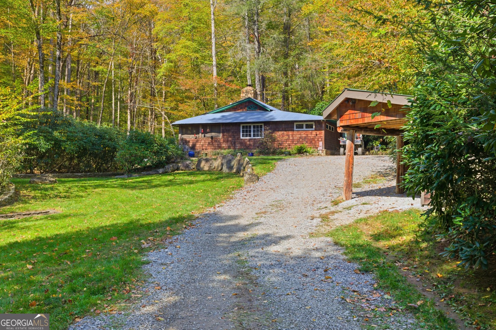 2965 Tate City Road Clayton - 3