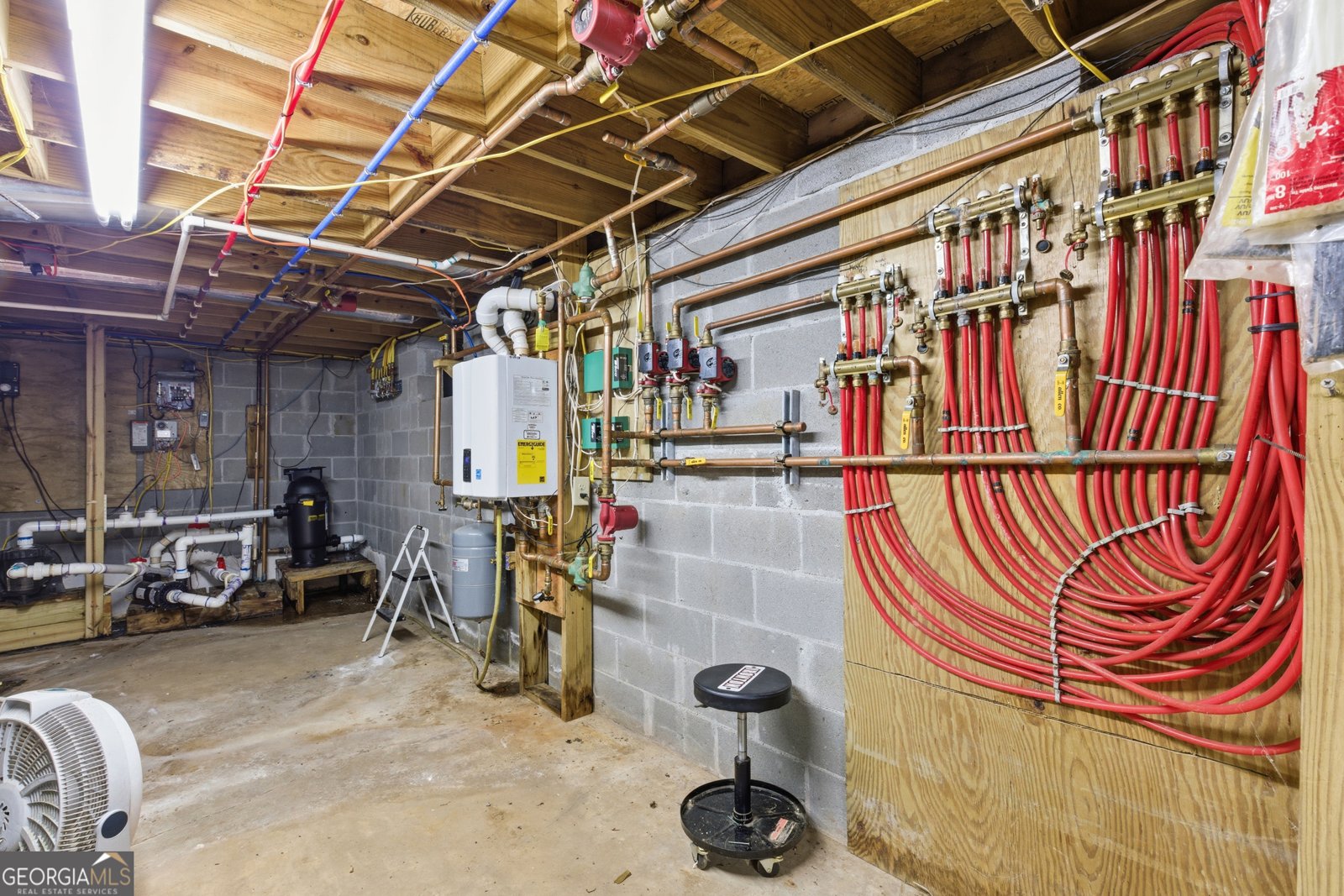 2965 Tate City Road Clayton - 45