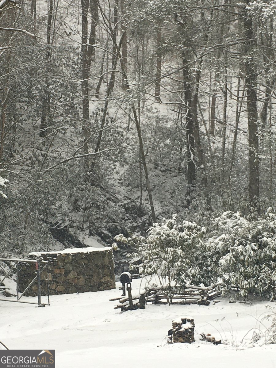 2965 Tate City Road Clayton - 48