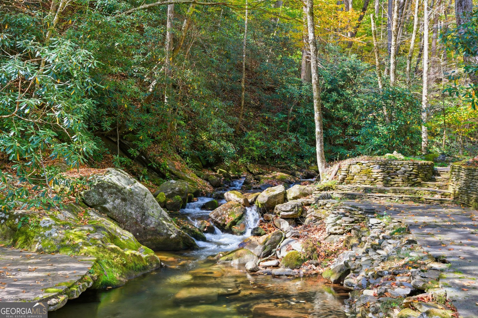 2965 Tate City Road Clayton - 5