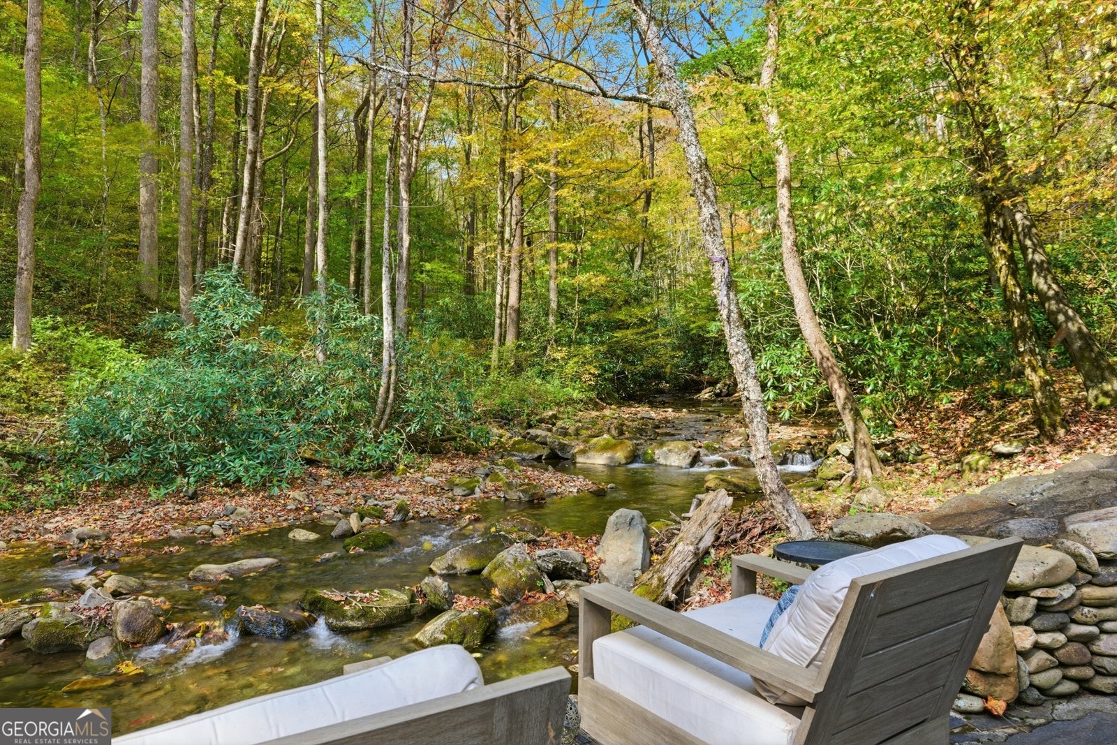 2965 Tate City Road Clayton - 8