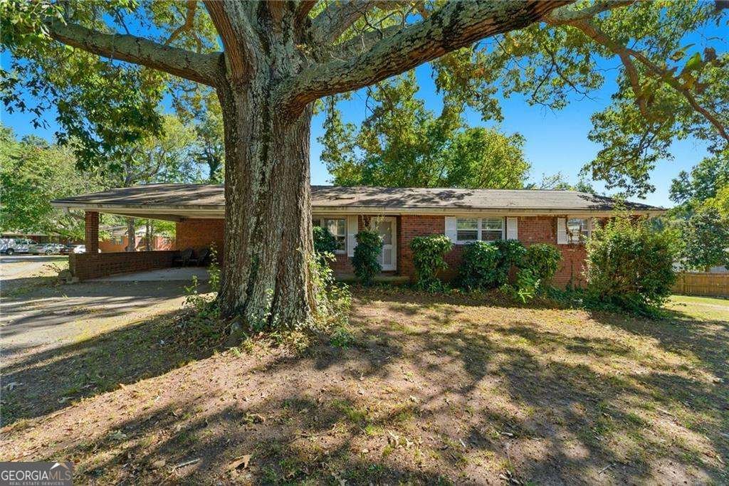 3060 Sandy Plains Road Marietta - 1