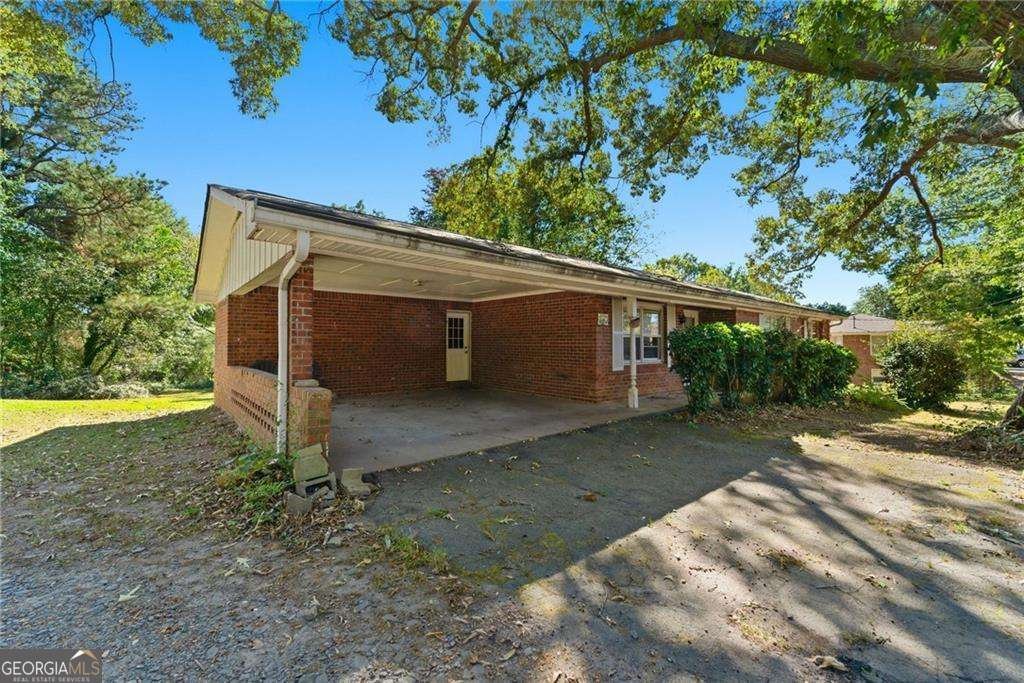 3060 Sandy Plains Road Marietta - 2