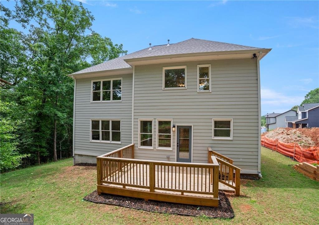 2463 Whites Ridge Decatur - 8