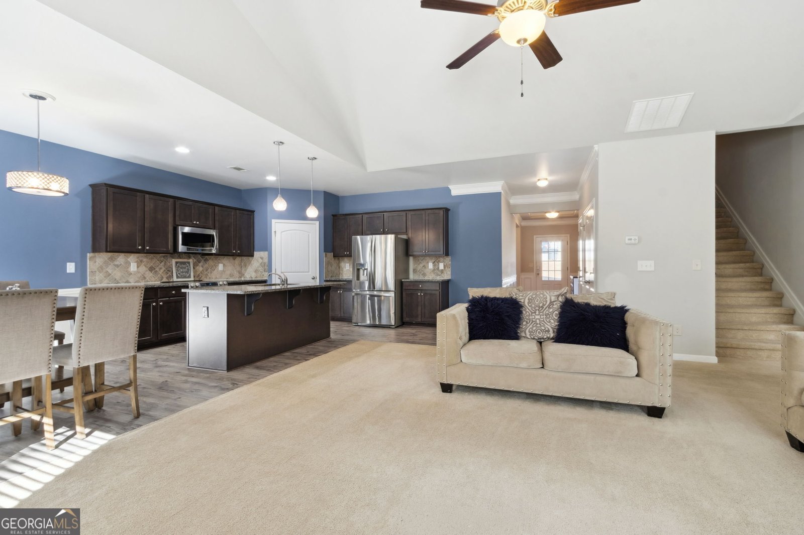 1995 Villa Spring Court Dacula - 1