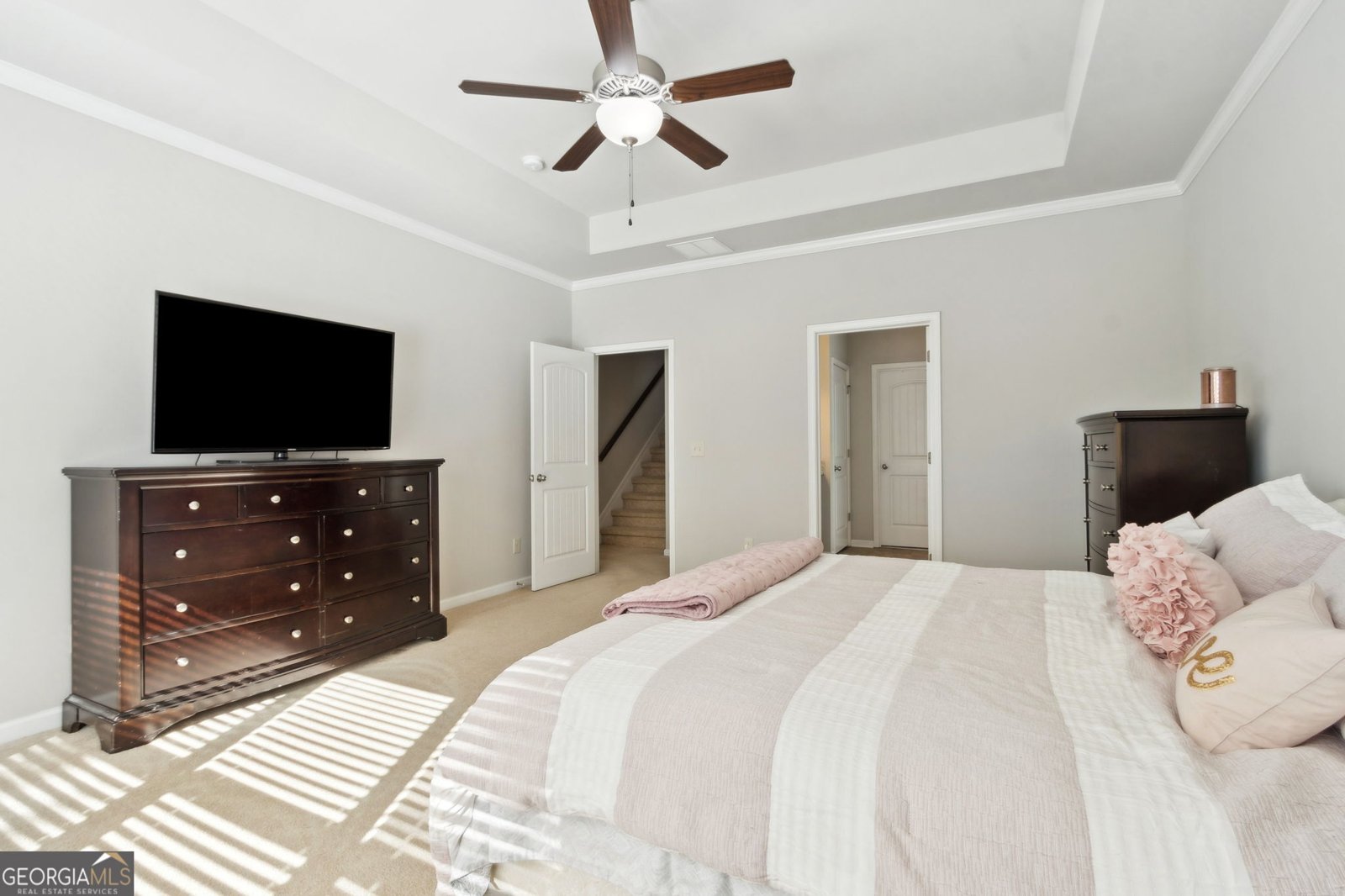 1995 Villa Spring Court Dacula - 14