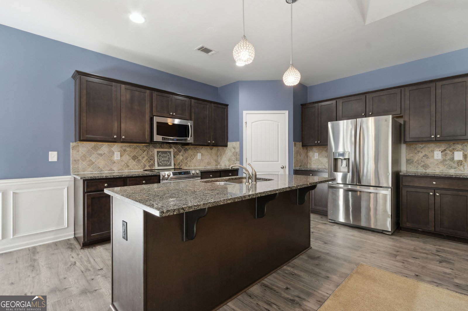 1995 Villa Spring Court Dacula - 2