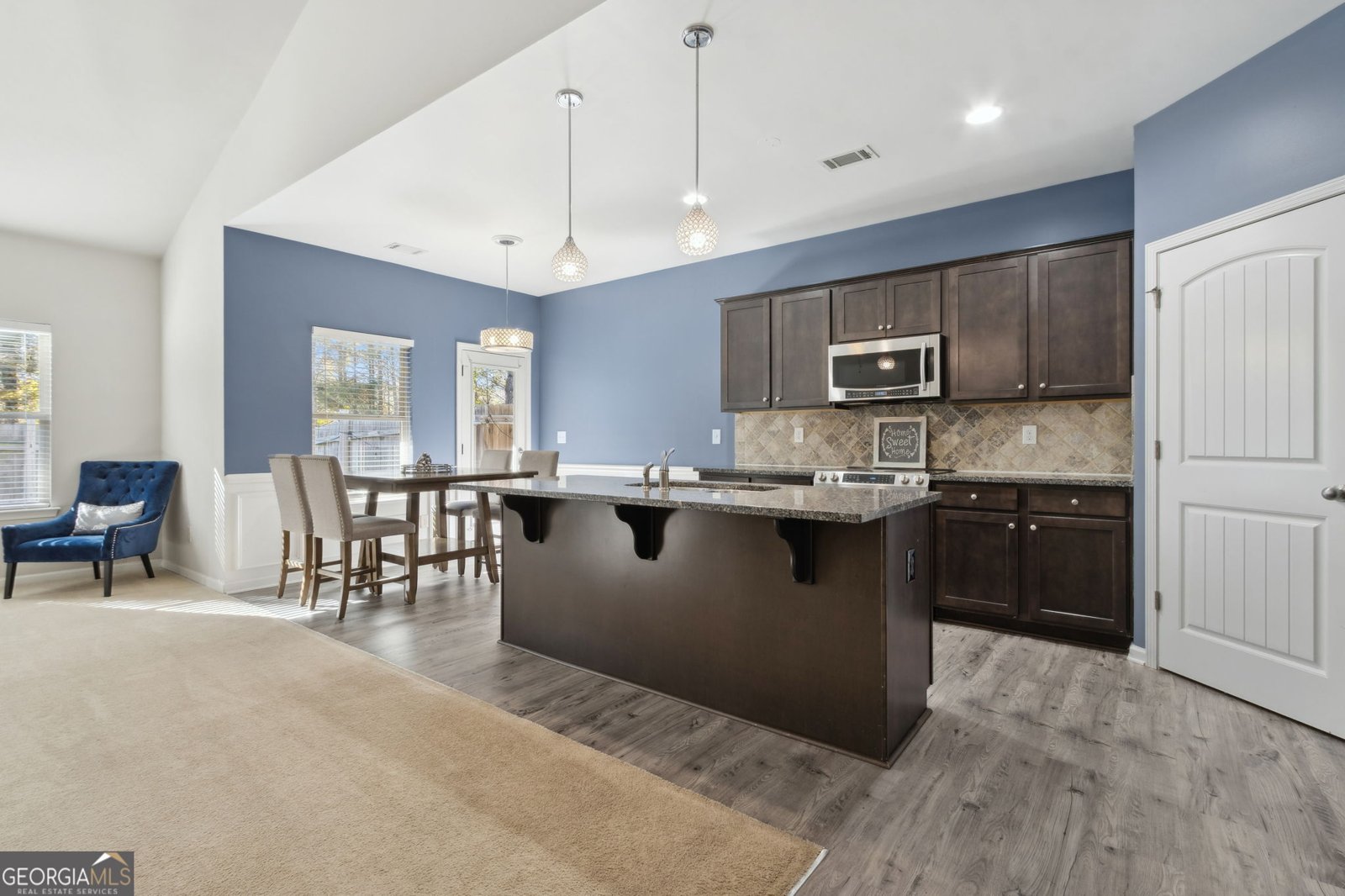 1995 Villa Spring Court Dacula - 3