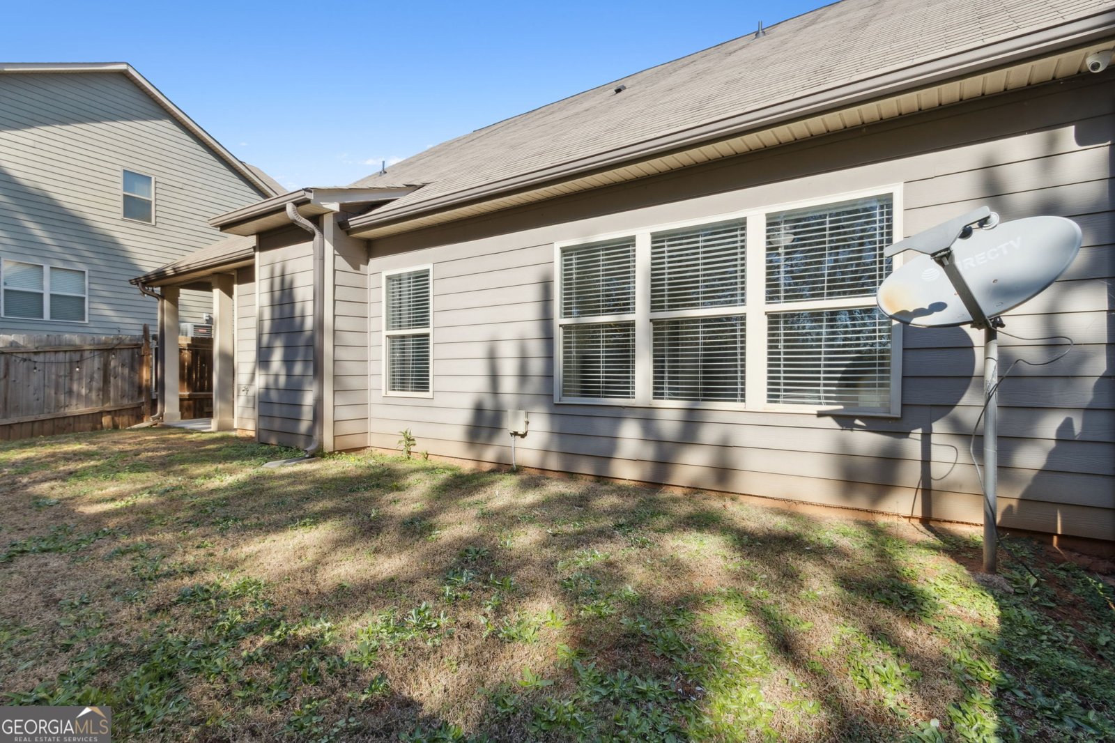 1995 Villa Spring Court Dacula - 30