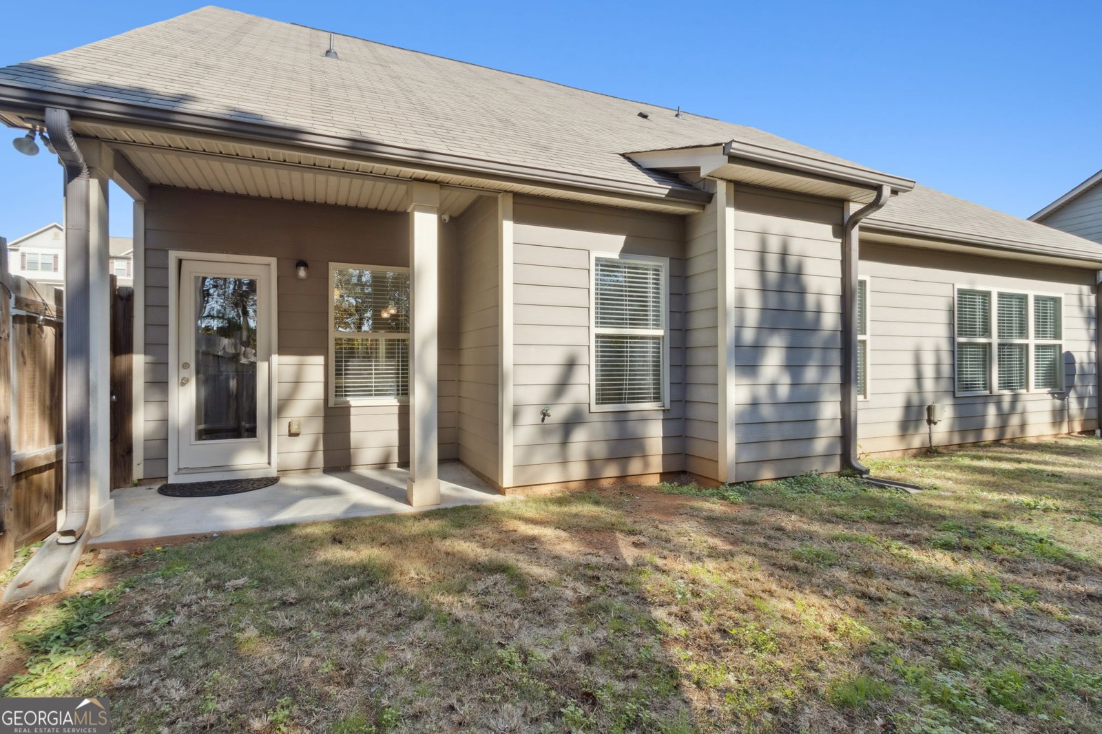 1995 Villa Spring Court Dacula - 31