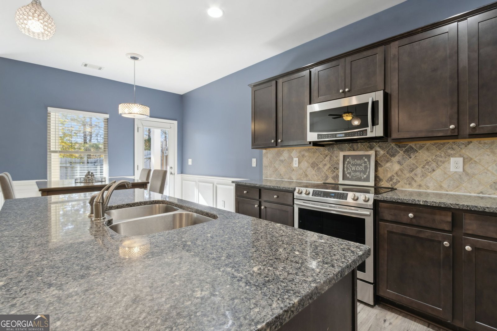 1995 Villa Spring Court Dacula - 4