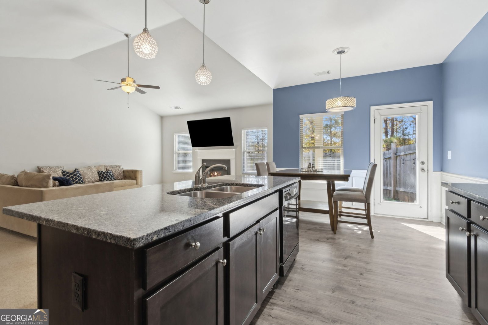 1995 Villa Spring Court Dacula - 5