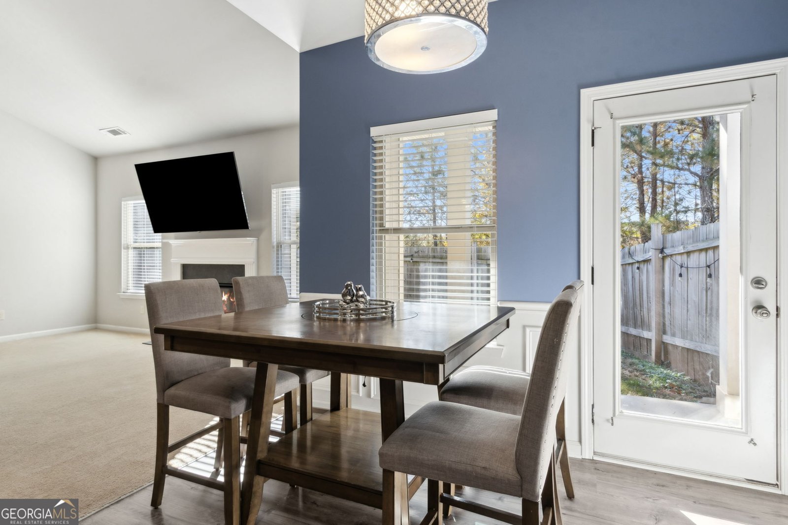 1995 Villa Spring Court Dacula - 9