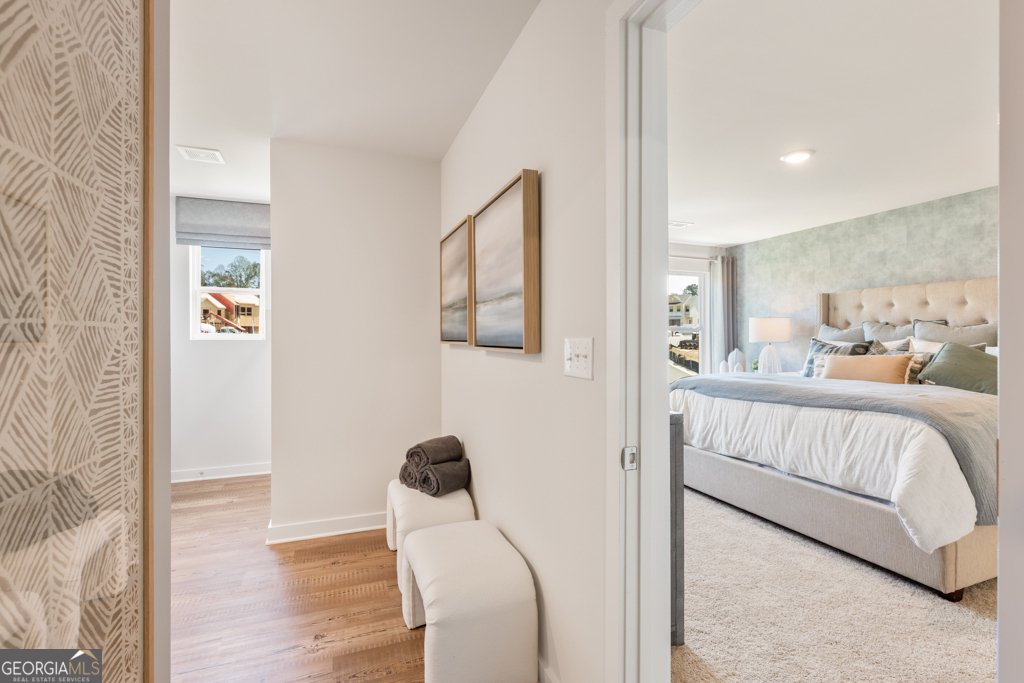 1842 Copelyn Reese Court Lawrenceville - 16