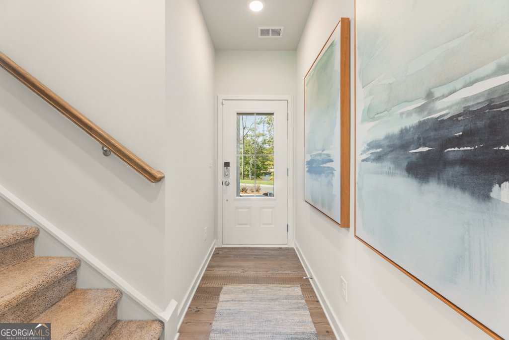 1838 Copelyn Reese Court Lawrenceville - 16