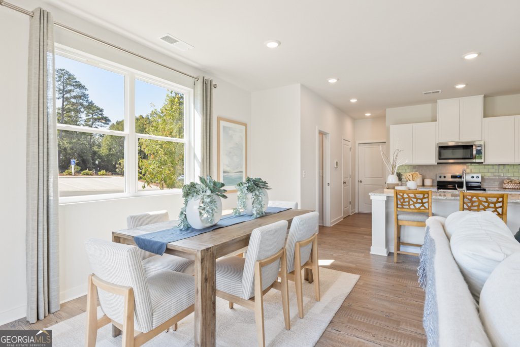 1838 Copelyn Reese Court Lawrenceville - 36