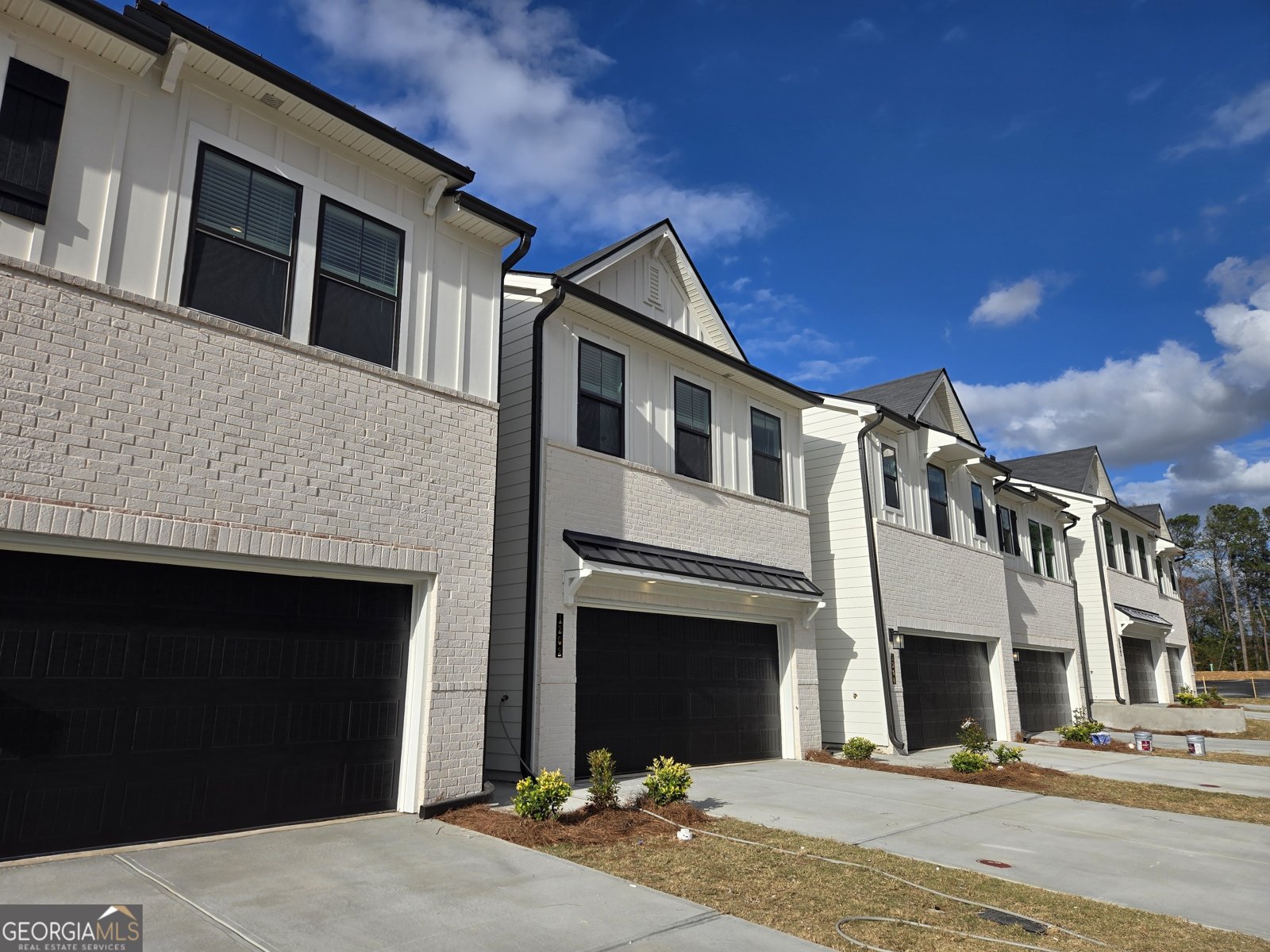 1838 Copelyn Reese Court Lawrenceville - 4