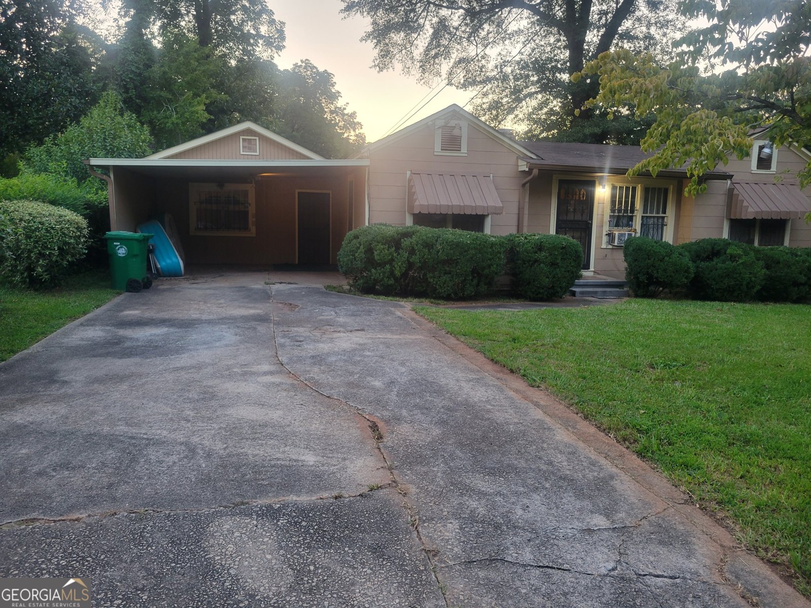 1767 Thomas Street Decatur - 3