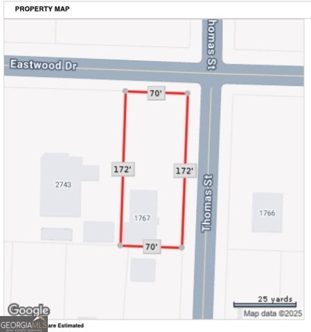 1767 Thomas Street Decatur - 4