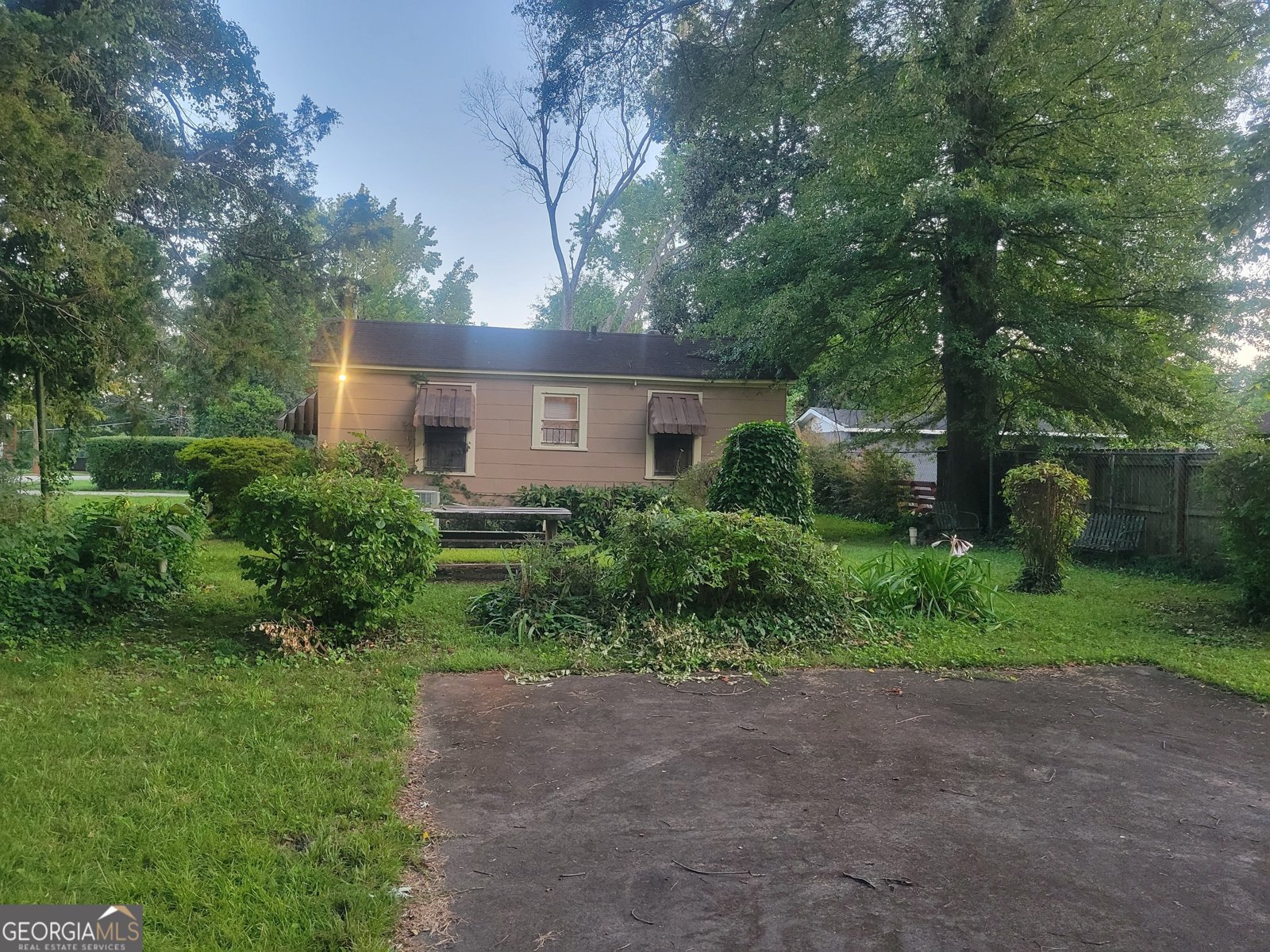 1767 Thomas Street Decatur - 5