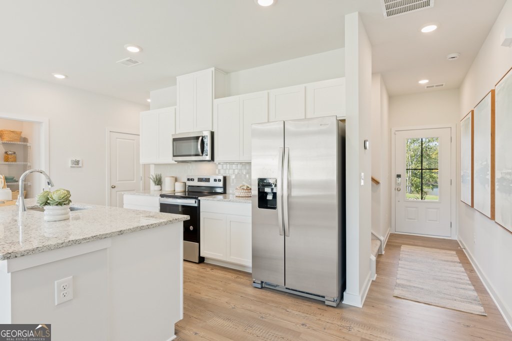 1836 Copelyn Reese Court Lawrenceville - 14