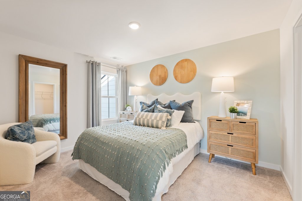 1832 Copelyn Reese Court Lawrenceville - 16