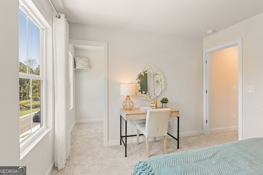 1832 Copelyn Reese Court Lawrenceville - 18