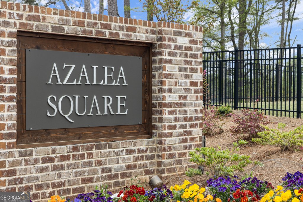 1832 Copelyn Reese Court Lawrenceville - 29